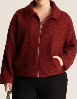 BENNI JACKET