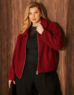 BENNI JACKET