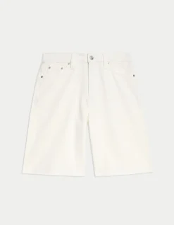 BERMUDA SHORTS