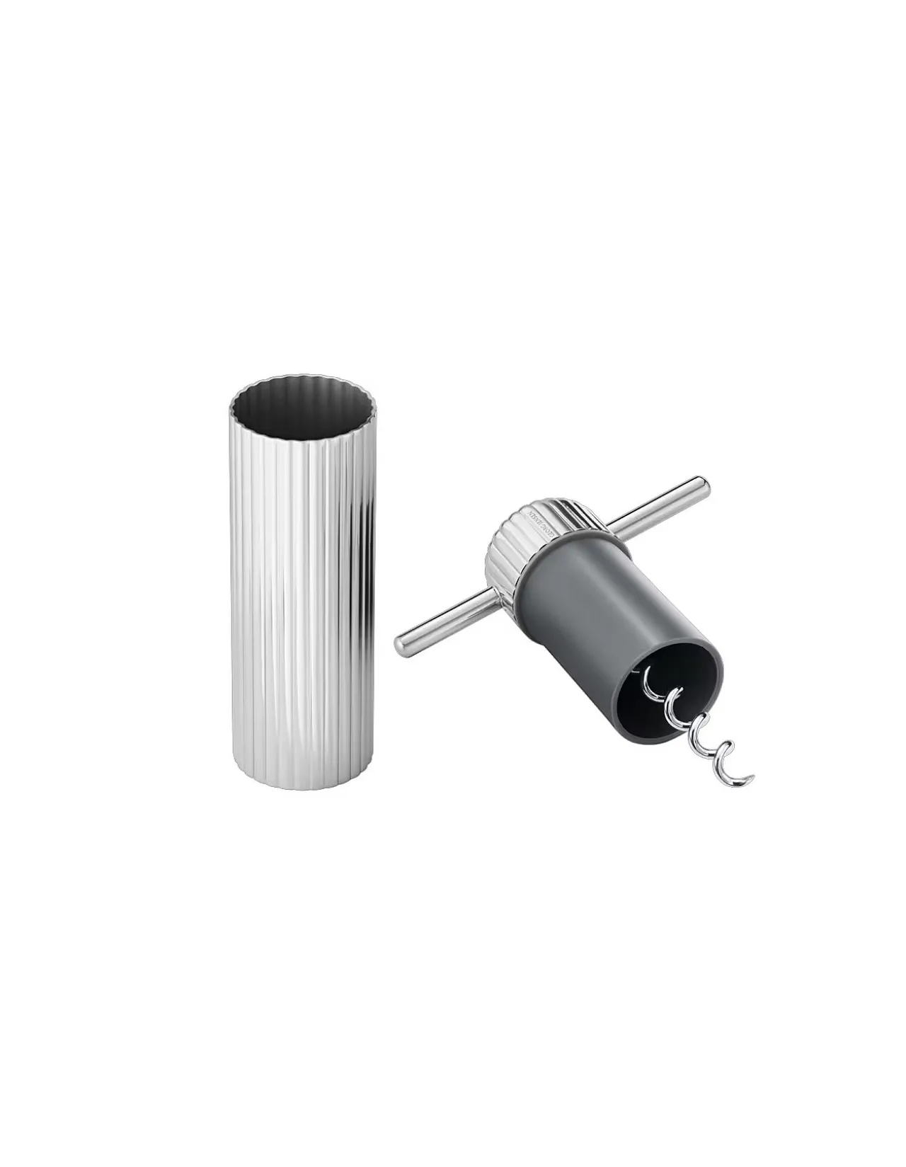 BERNADOTTE Wine Opener - Design Inspired by Sigvard Bernadotte