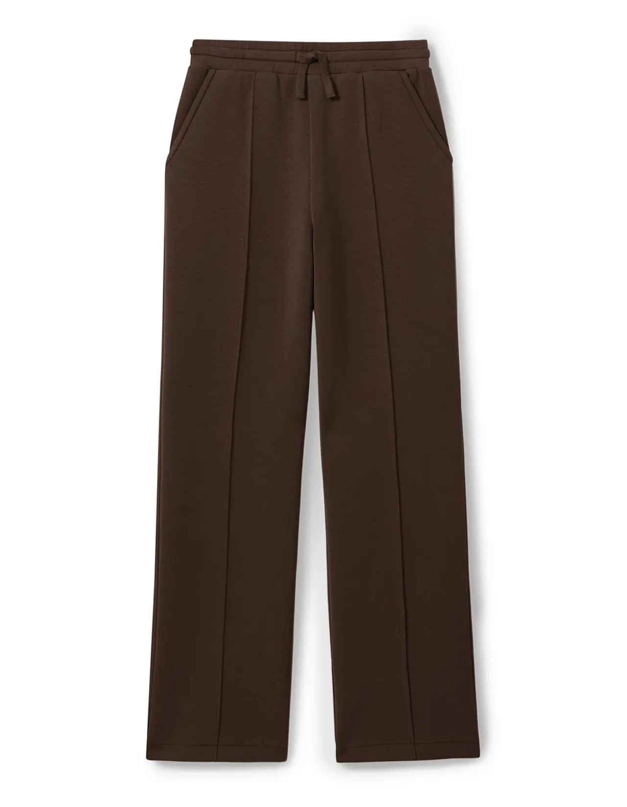 Bernie Wide Leg Jogger