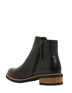 BETHANY ANKLE BOOT