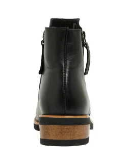 BETHANY ANKLE BOOT
