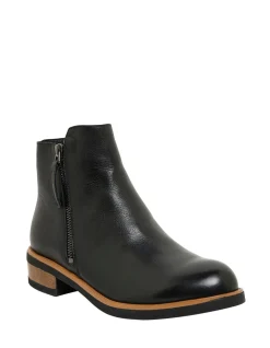 BETHANY ANKLE BOOT