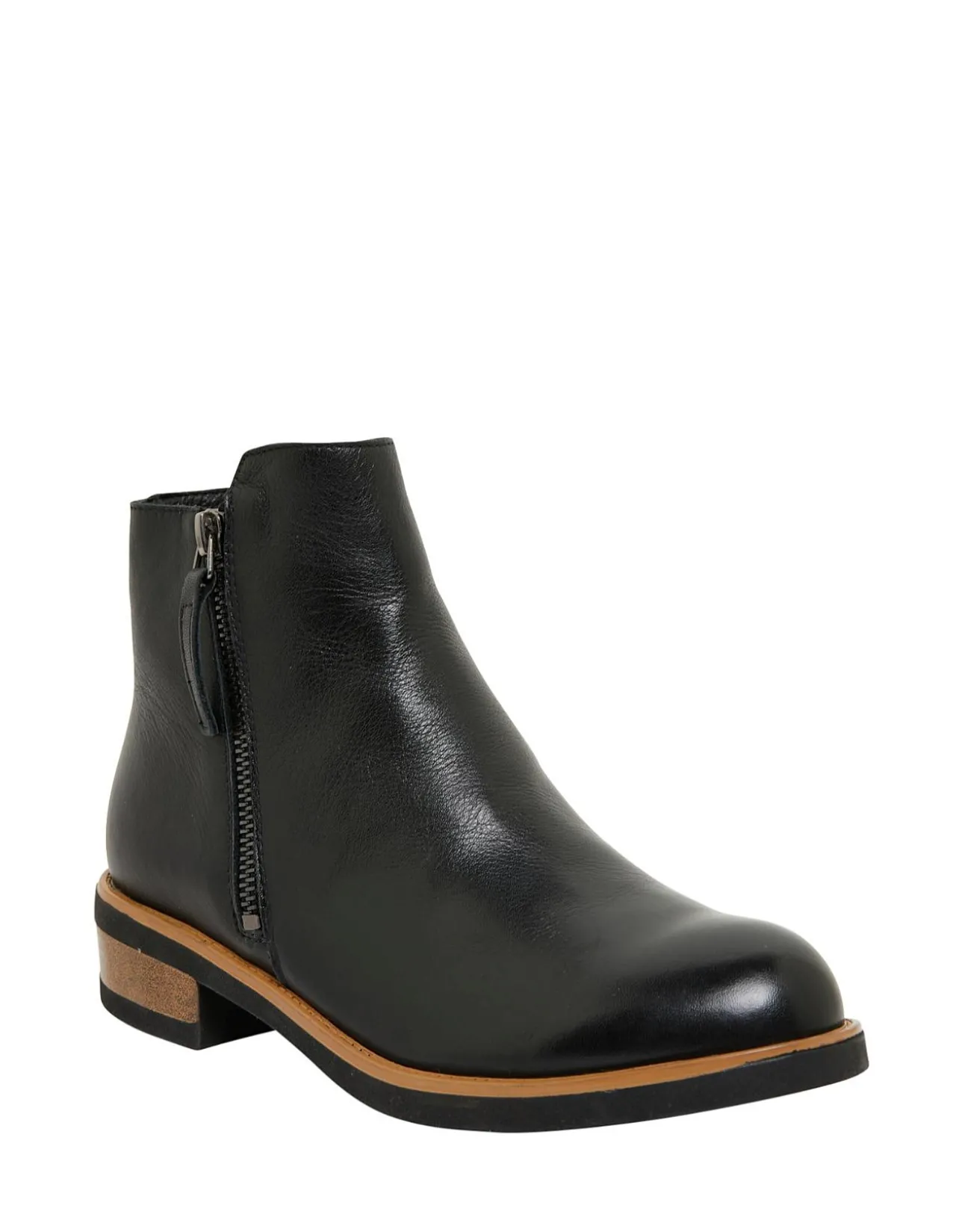 BETHANY ANKLE BOOT