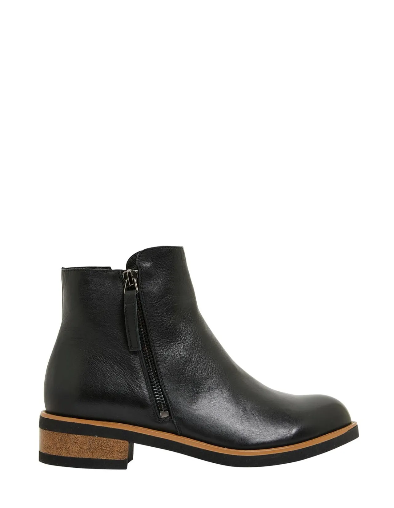 BETHANY ANKLE BOOT