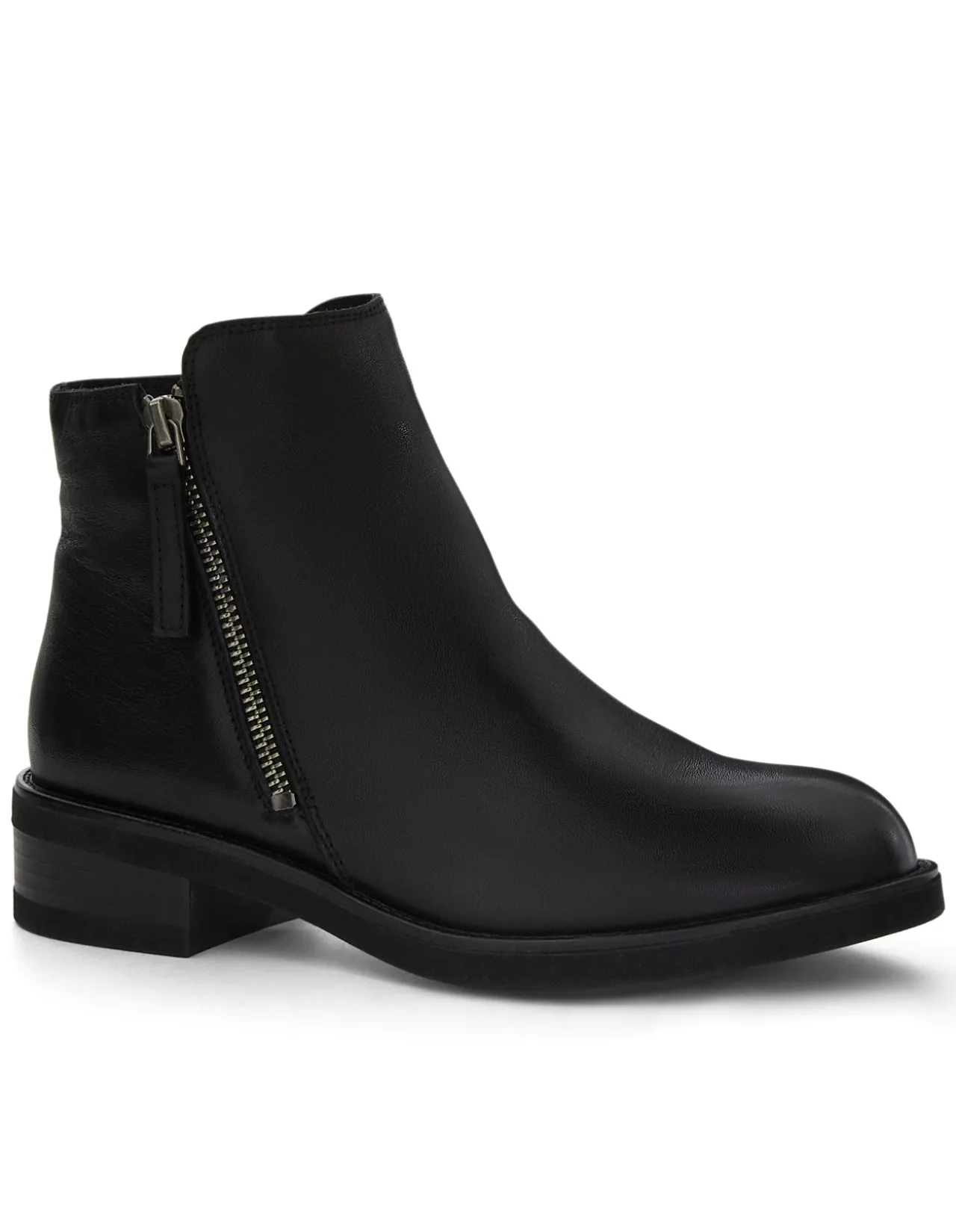 BETHANY ANKLE BOOT