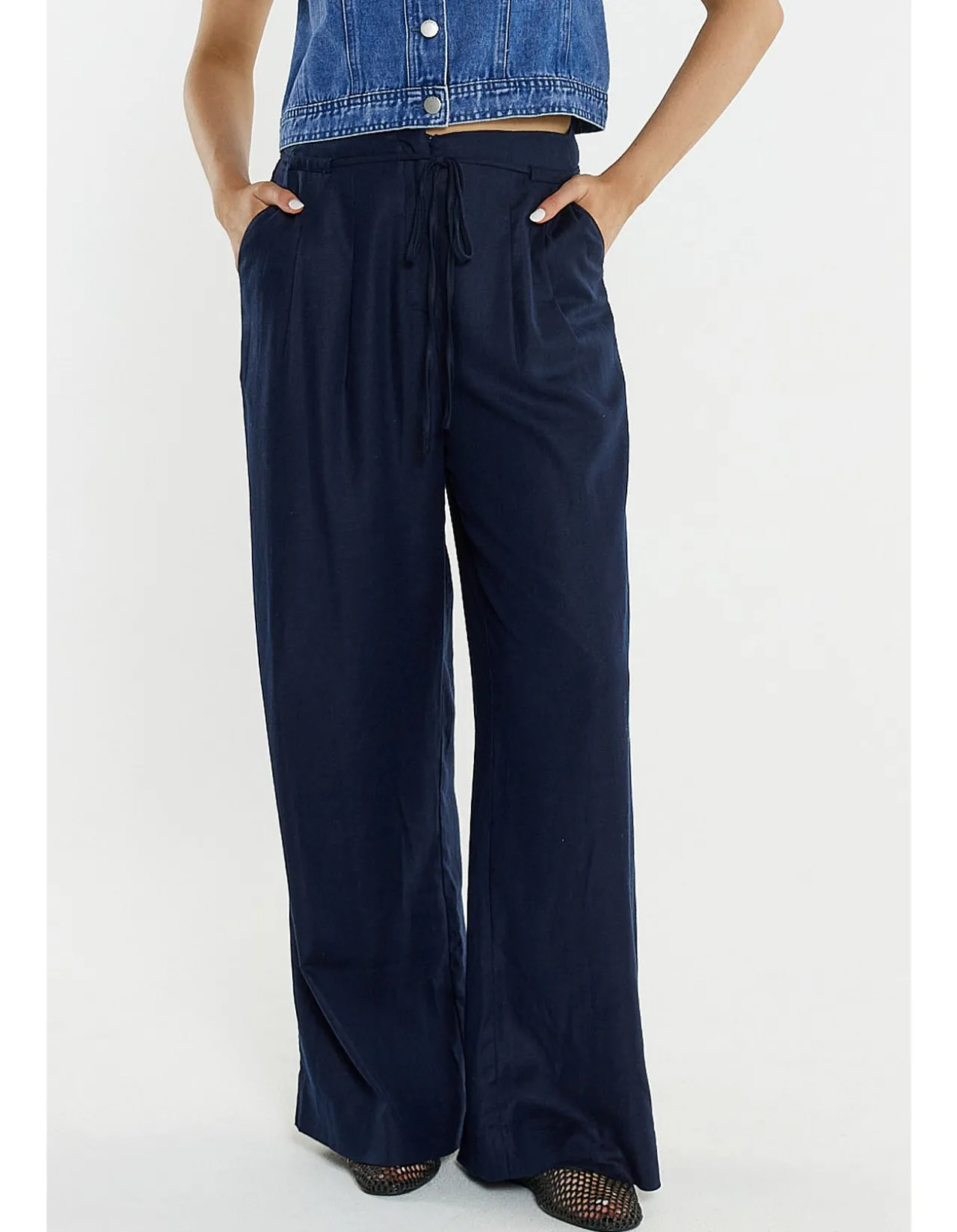 BETH TAILORED PANT