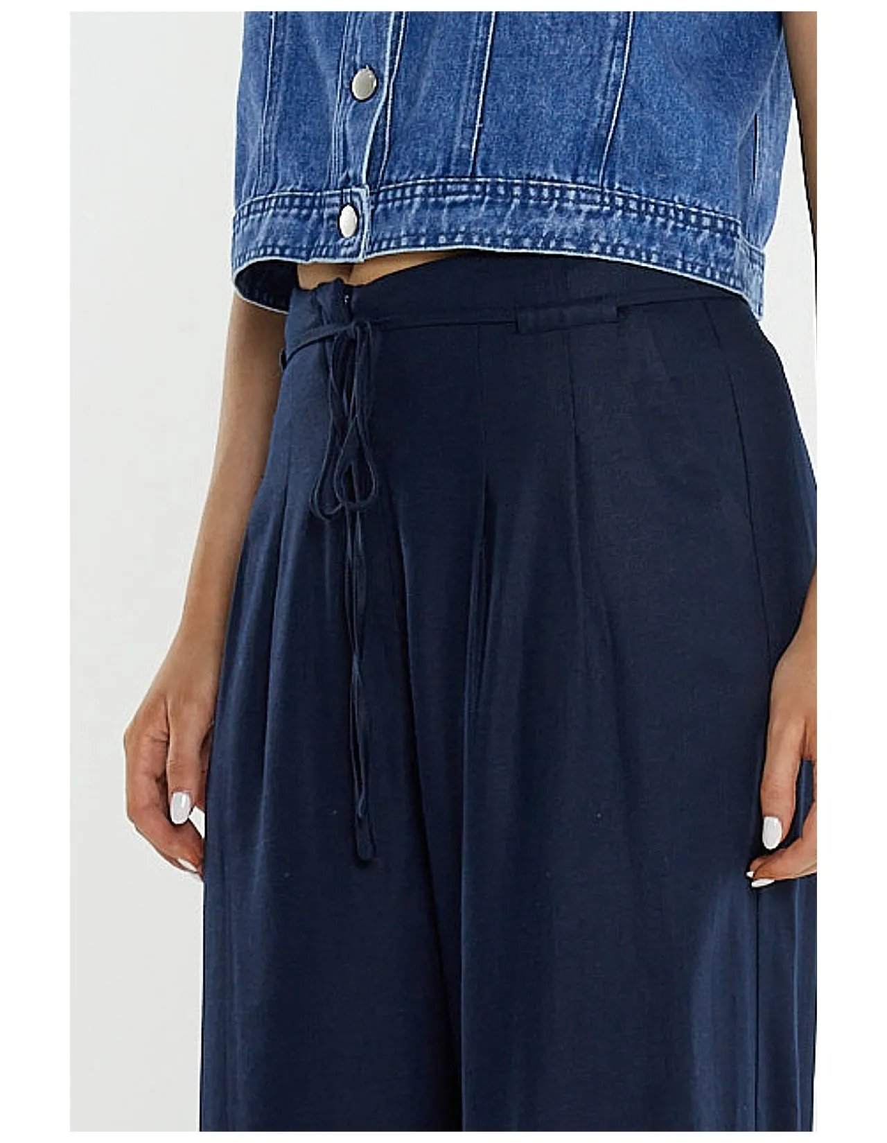 BETH TAILORED PANT