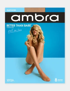 Better Than Bare Pantyhose 8 Denier