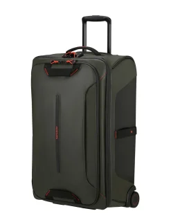 BEYOND BASIC WEEKENDER 37CM LIMESTONE GREY