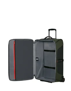 BEYOND BASIC WEEKENDER 37CM LIMESTONE GREY