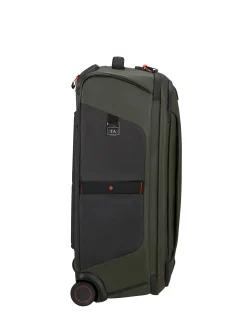 BEYOND BASIC WEEKENDER 37CM LIMESTONE GREY