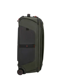 BEYOND BASIC WEEKENDER 37CM LIMESTONE GREY