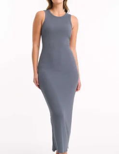 BEYOND THE BEDROOM TANK DRESS