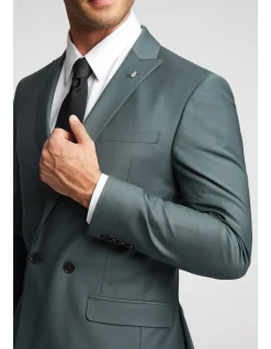 BI STRETCH TONIC SUIT JACKET