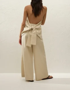 BIBA HALTER TOP