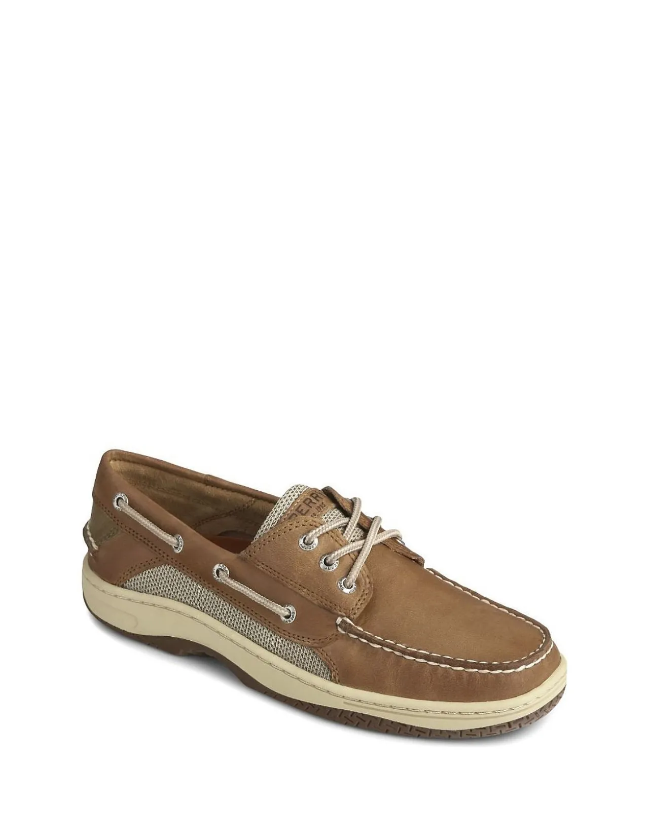 Billfish 3 Eye Boat Shoe