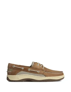 Billfish 3 Eye Boat Shoe