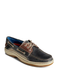Billfish 3-Eye Boat Shoe