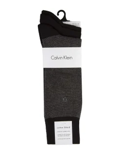 Birdseye Everyday Crew Sock Pack