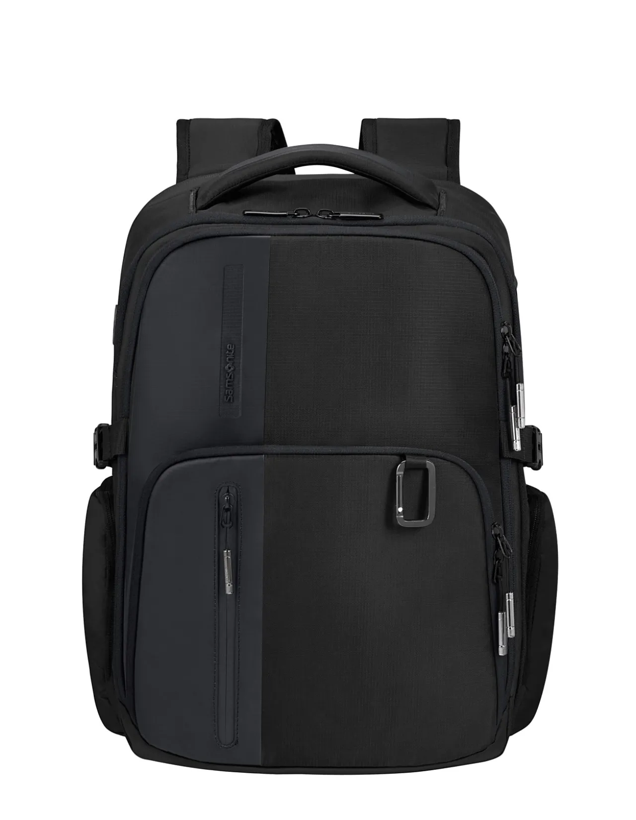 BIZ2GO BP 74CM DAYTRIP BLACK