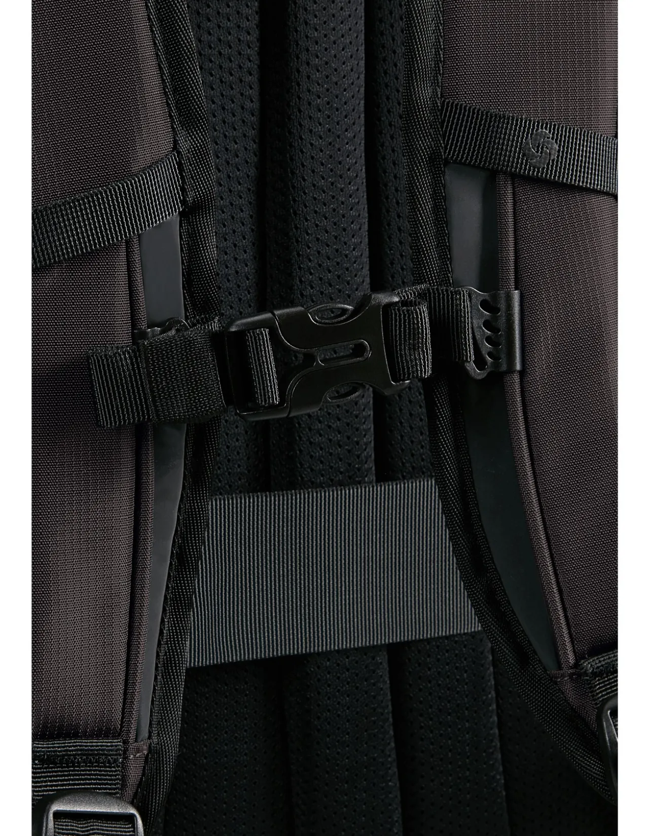 BIZ2GO BP 74CM DAYTRIP BLACK