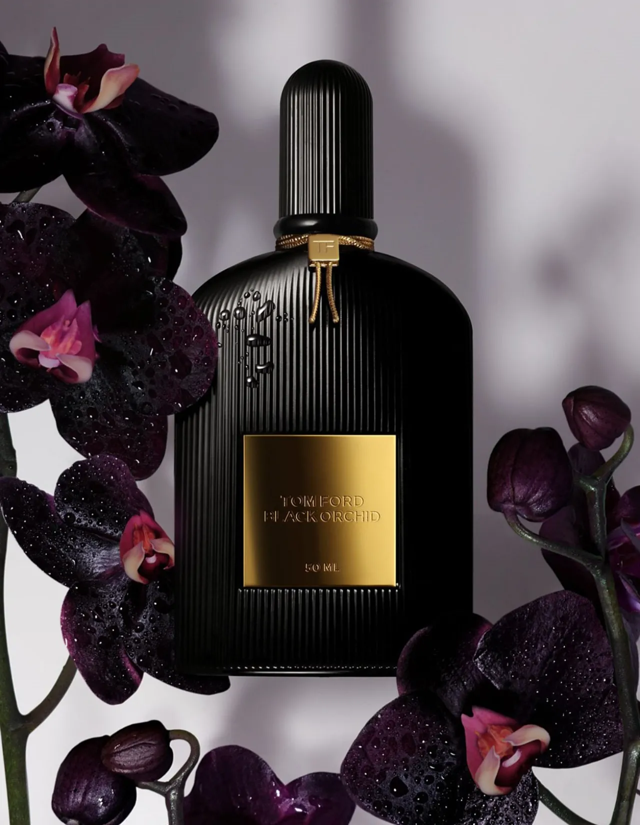Black Orchid Eau de Parfum 50ml