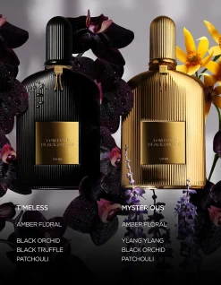 BLACK ORCHID 150ML