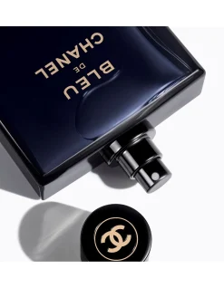 BLEU DE CHANEL Parfum Spray 150ml