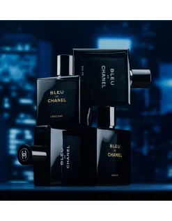 BLEU DE CHANEL Parfum Spray 150ml