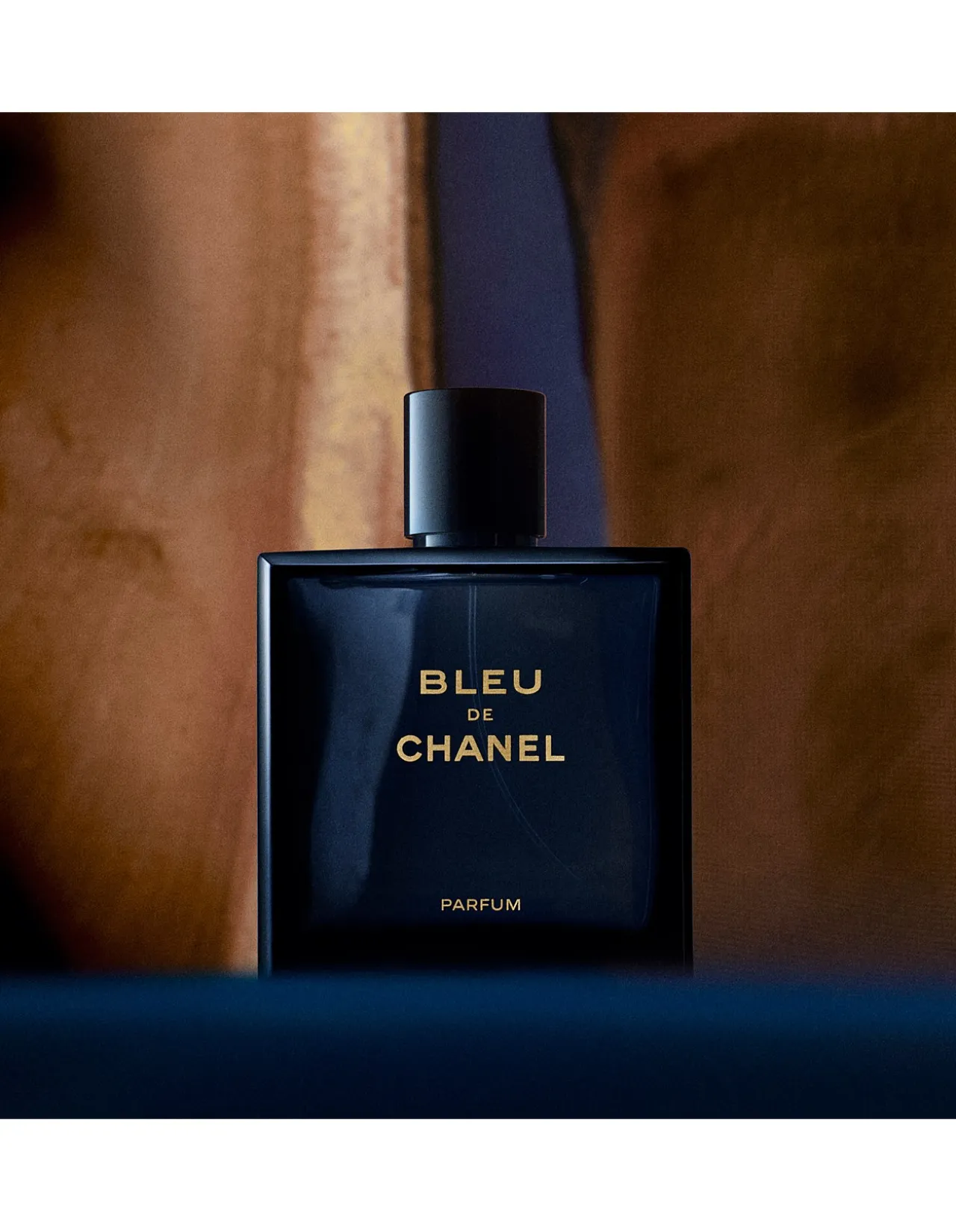 BLEU DE CHANEL Parfum Spray 150ml