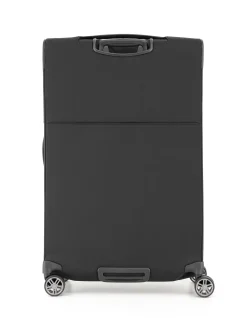 B'LITE 4 78CM LARGE SUITCASE BLACK