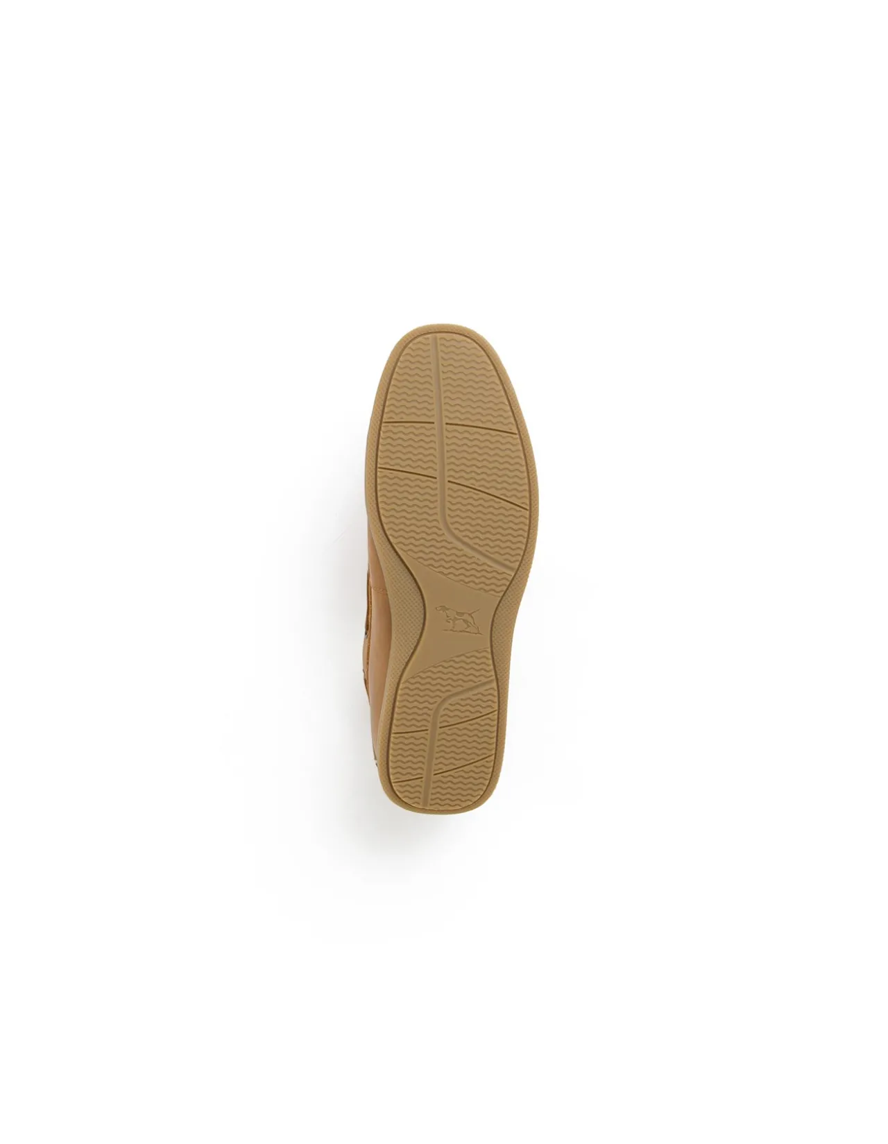 BOARDWALK BOAT SHOE - BIRCH
