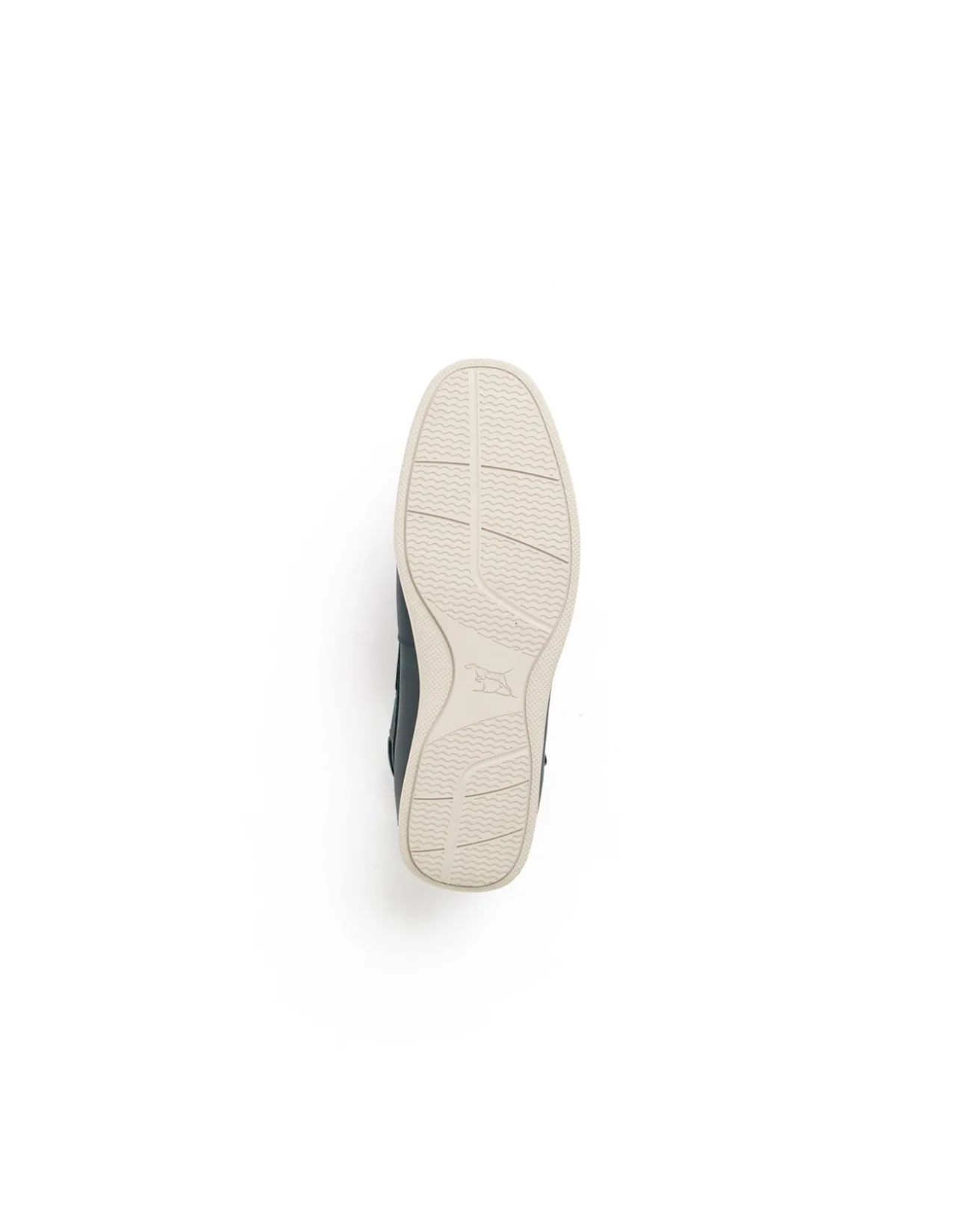 BOARDWALK BOAT SHOE - NAVY