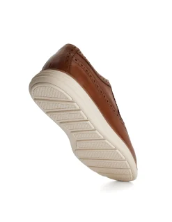 BODHIS LACE UP