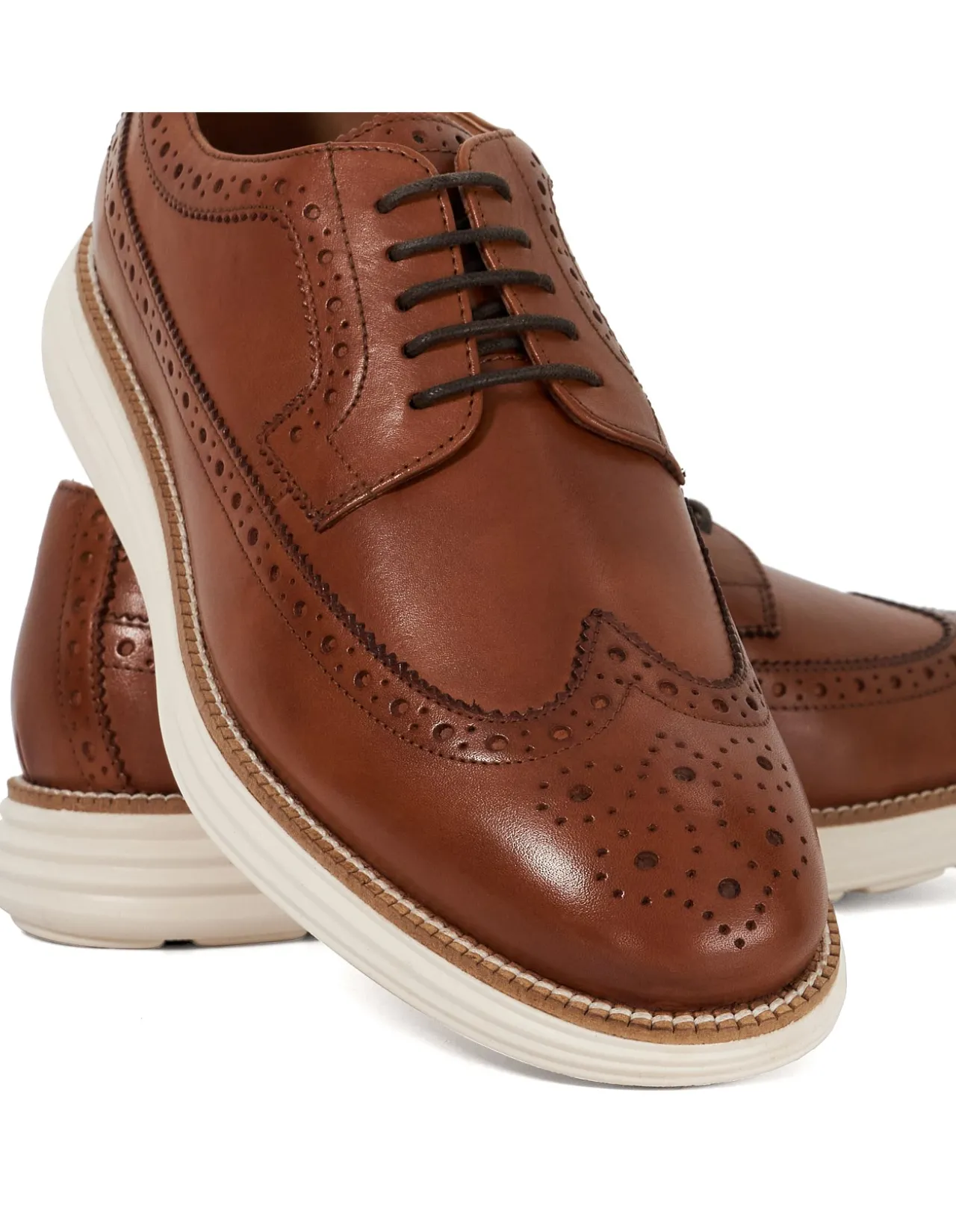 BODHIS LACE UP