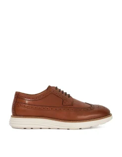 BODHIS LACE UP