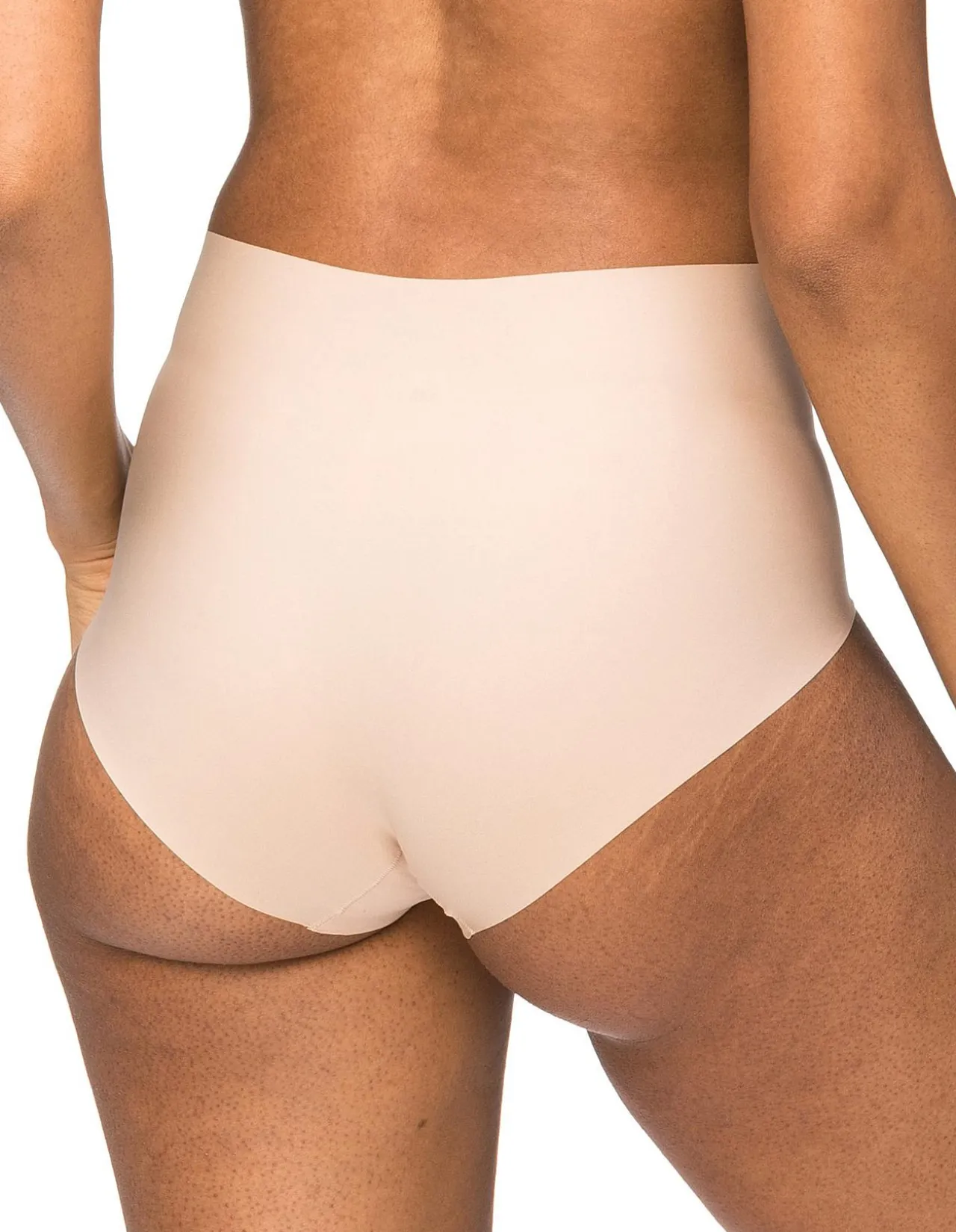 BODY LIGHT WAISTED BRIEF