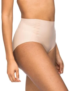 BODY LIGHT WAISTED BRIEF