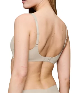 BODY MAKE-UP ILLUSION T-SHIRT BRA
