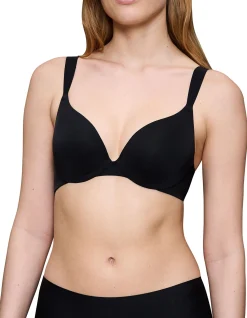 BODY MAKE-UP ILLUSION T-SHIRT BRA