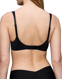 BODY MAKE-UP ILLUSION T-SHIRT BRA