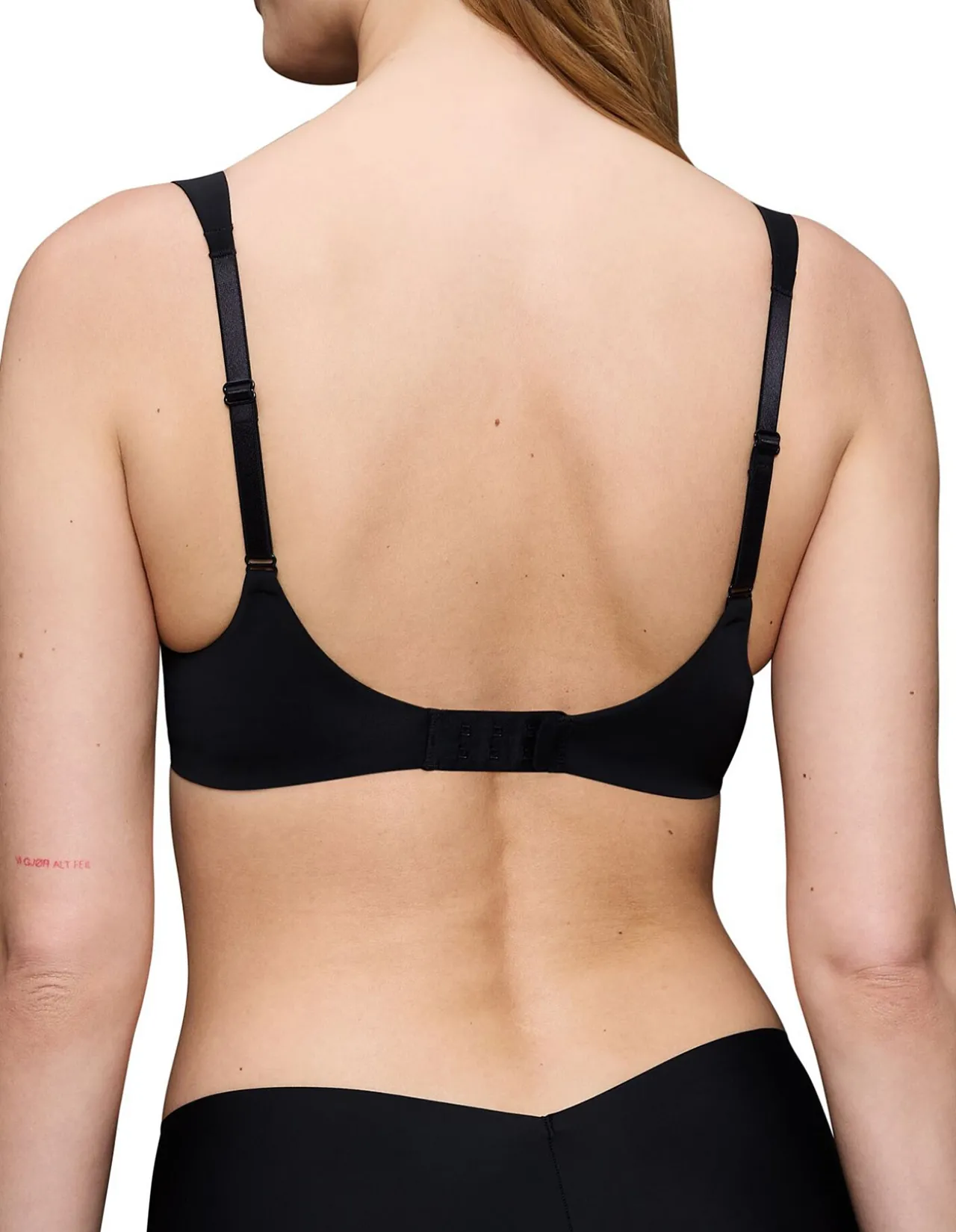 BODY MAKE-UP ILLUSION T-SHIRT BRA