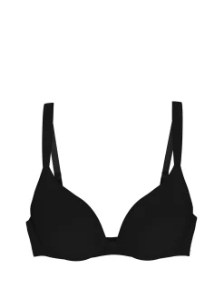 BODY MAKE-UP ILLUSION T-SHIRT BRA