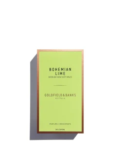 Bohemian Lime Eau de Parfum 100ml