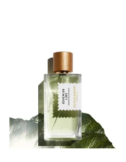 Bohemian Lime Eau de Parfum 100ml