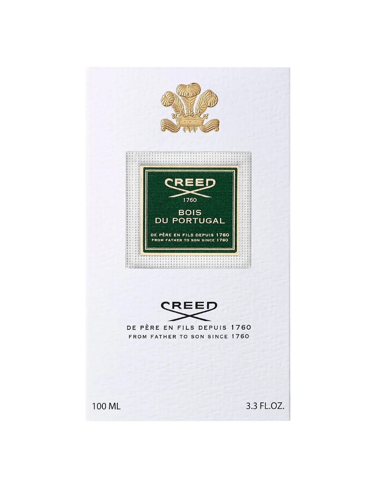 Bois Du Portugal EDP 100ml
