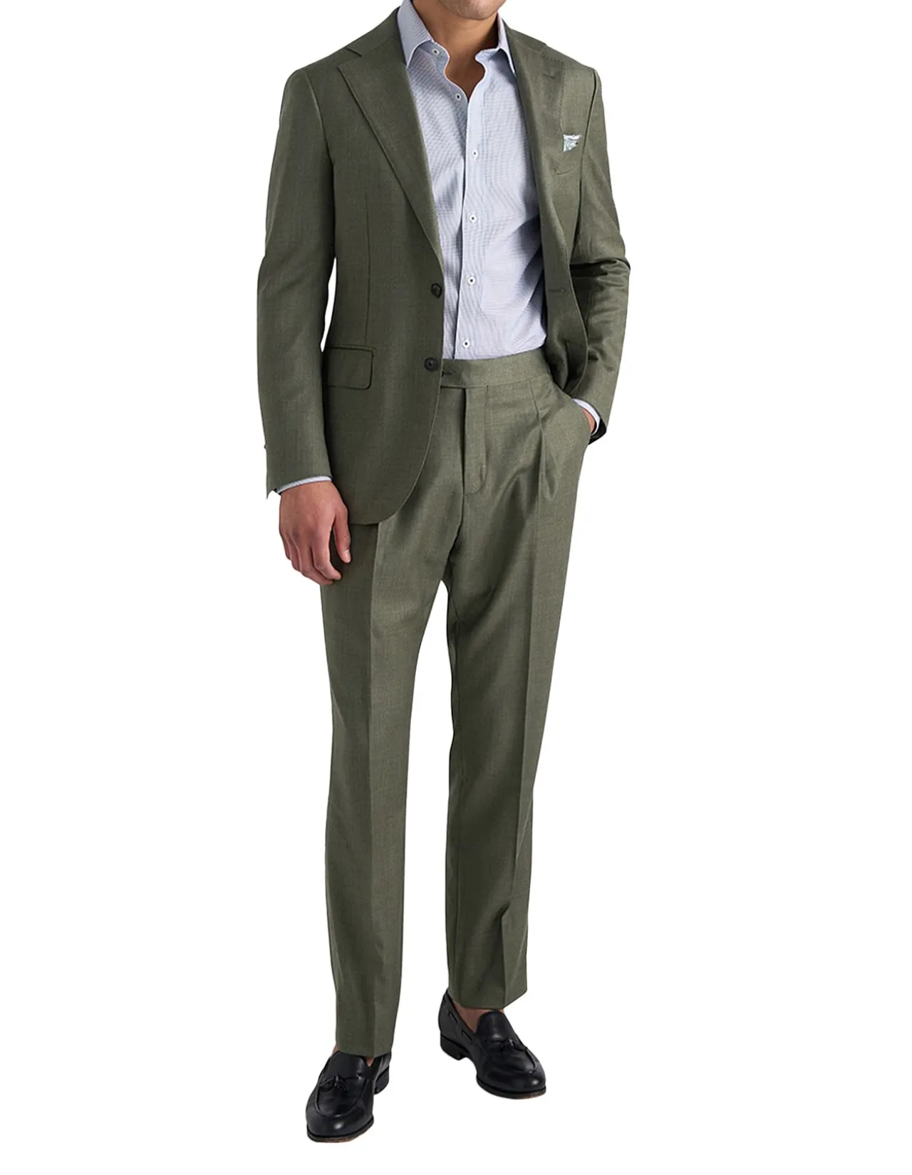 BOLONACHI TROUSER