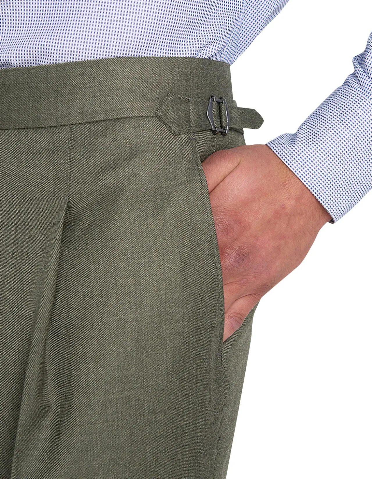 BOLONACHI TROUSER